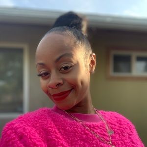 Meet your Posher, Daneen